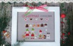 (image for) Christmas Cookies
